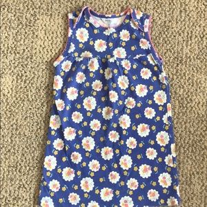 Mini-boden floral dress 🌸